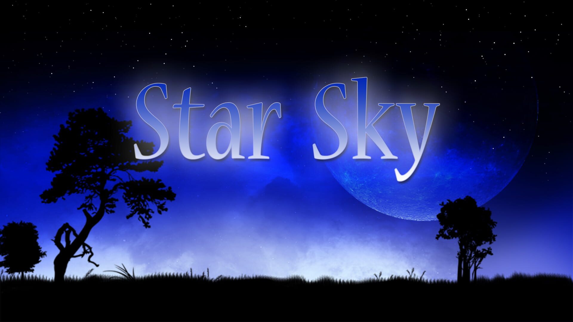 Foto do jogo Star Sky