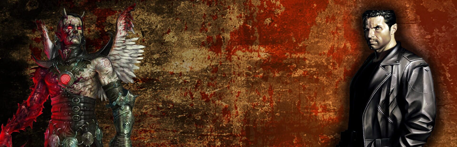 Foto do jogo Painkiller: Redemption