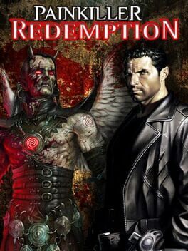 Foto do jogo Painkiller: Redemption