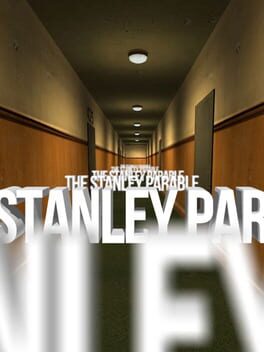 Foto do jogo The Stanley Parable