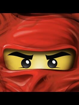 Foto do jogo LEGO Ninjago: Spinjitzu Scavenger Hunt