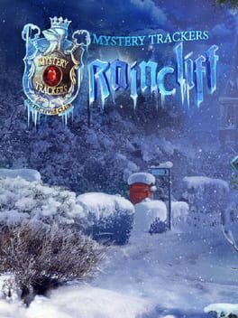 Foto do jogo Mystery Trackers: Raincliff