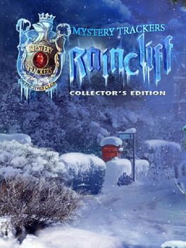 Foto do jogo Mystery Trackers: Raincliff - Collector's Edition