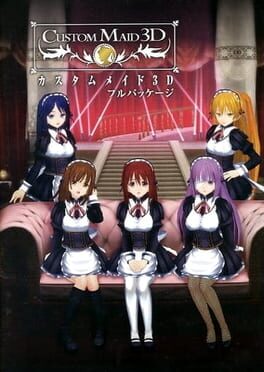 Foto do jogo Custom Maid 3D