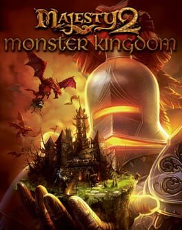 Foto do jogo Majesty 2: Monster Kingdom