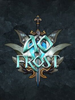 Foto do jogo AOFrost