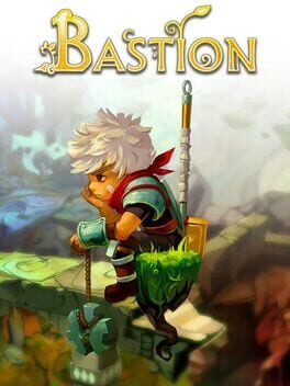 Foto do jogo Bastion