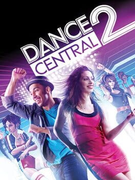 Foto do jogo Dance Central 2