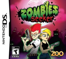Foto do jogo Zombiez Seeker