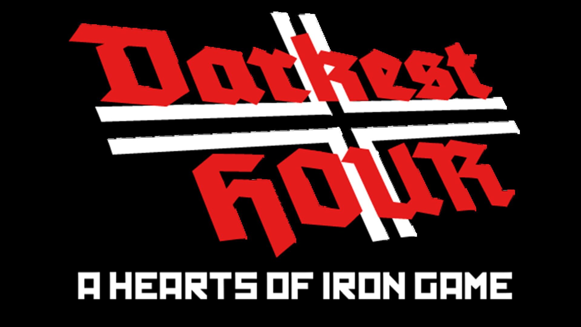 Foto do jogo Darkest Hour: A Hearts of Iron Game