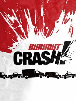 Foto do jogo Burnout Crash!