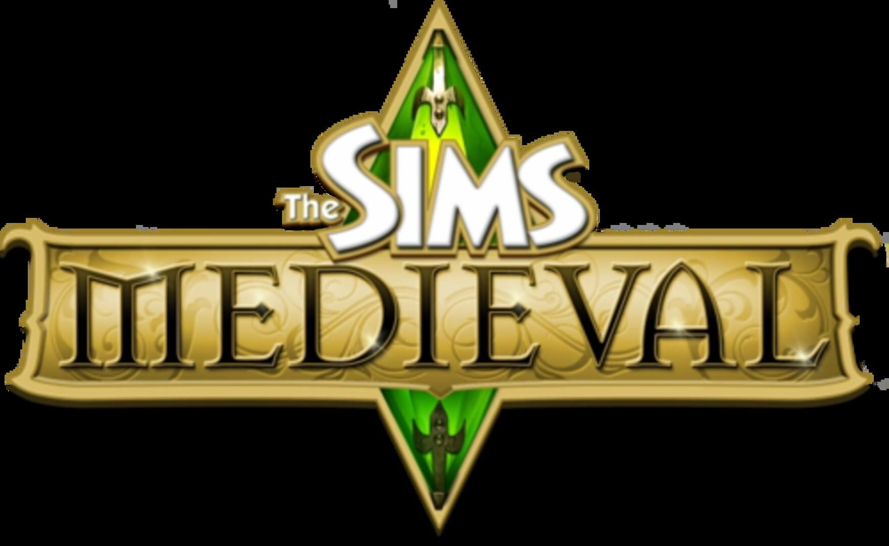 Foto do jogo The Sims Medieval: Deluxe Edition