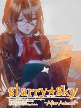 Foto do jogo Starry Sky: After Autumn