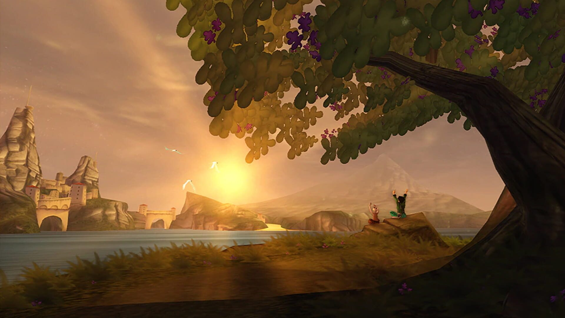 Foto do jogo Beyond Good & Evil HD