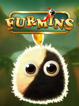 Foto do jogo Furmins