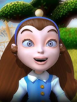 Foto do jogo Alice's Magical Mahjong