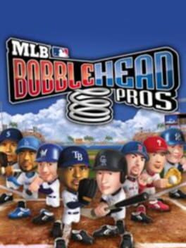 Foto do jogo MLB Bobblehead Pros