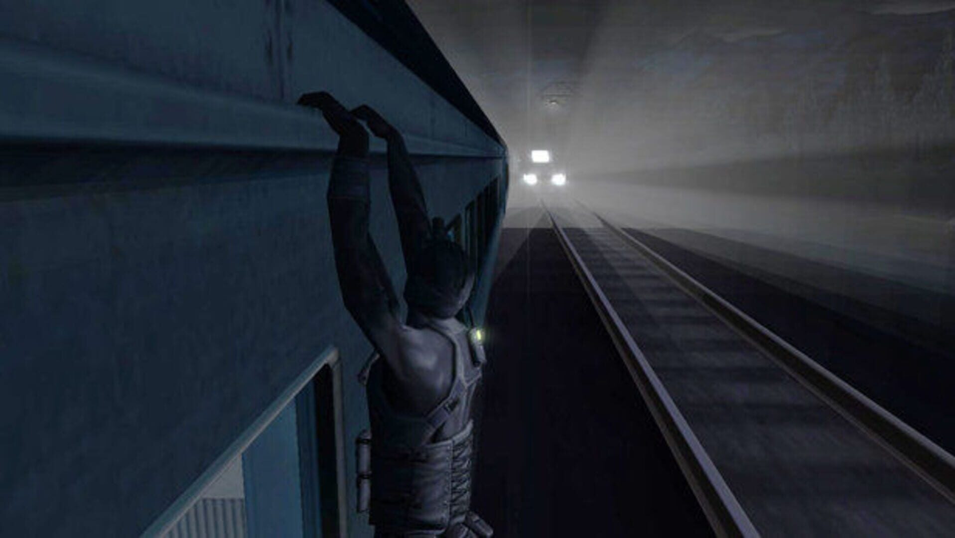 Foto do jogo Tom Clancy's Splinter Cell Trilogy HD