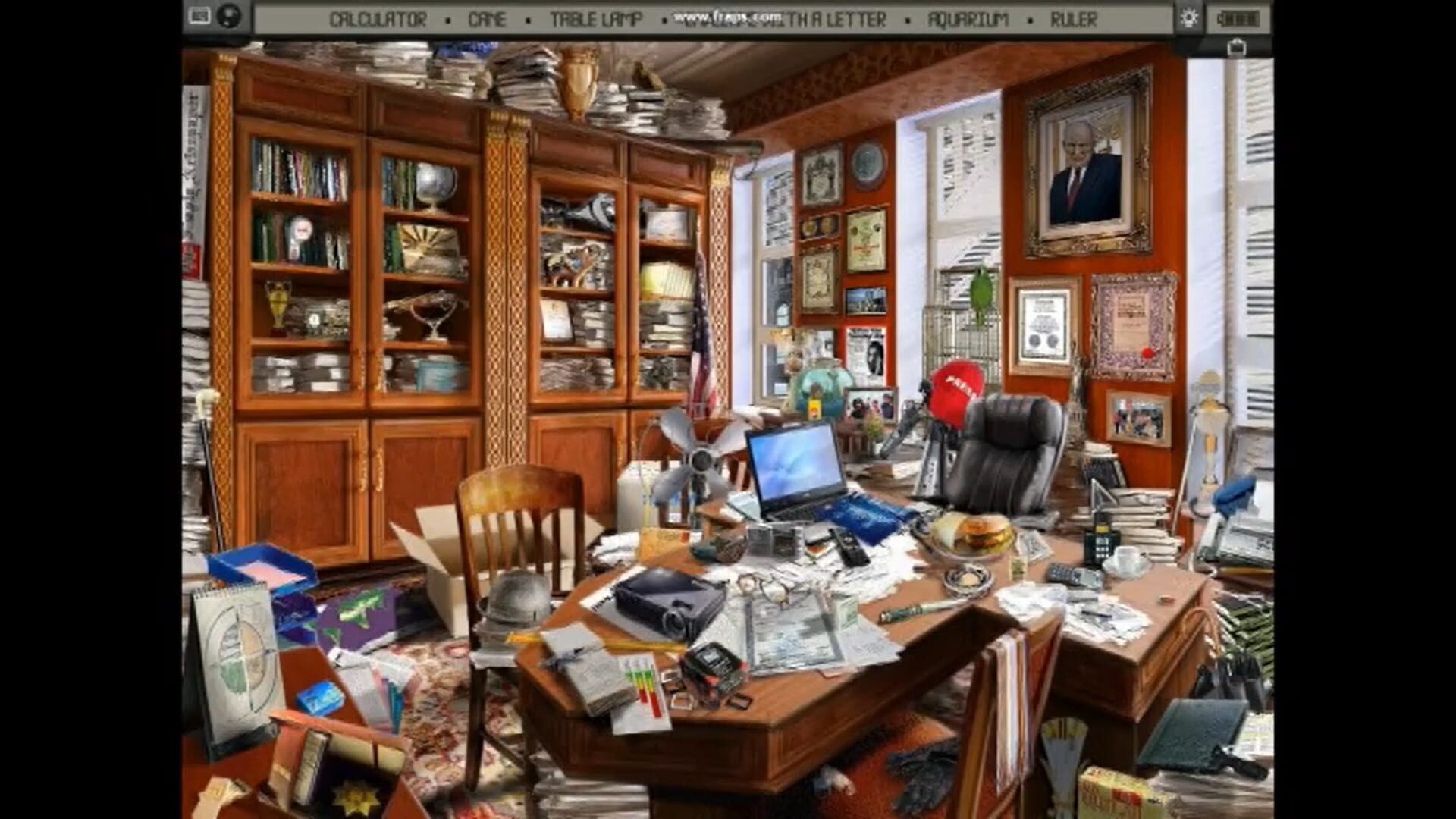Foto do jogo Untold Secrets: Lost in Time