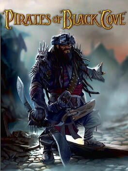 Foto do jogo Pirates of Black Cove