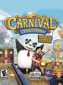 Foto do jogo Carnival Island