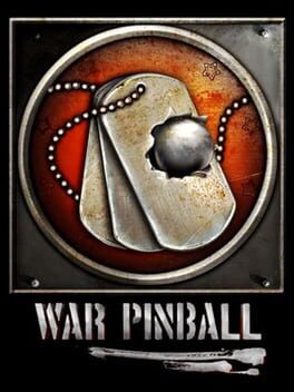 Foto do jogo War Pinball