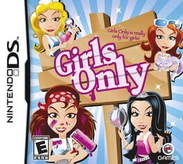Foto do jogo Girls Only