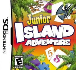 Foto do jogo Junior Island Adventure