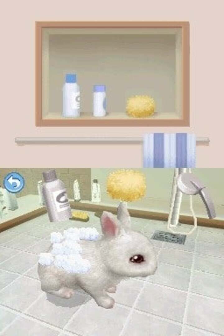 Foto do jogo Petz Bunnyz Bunch