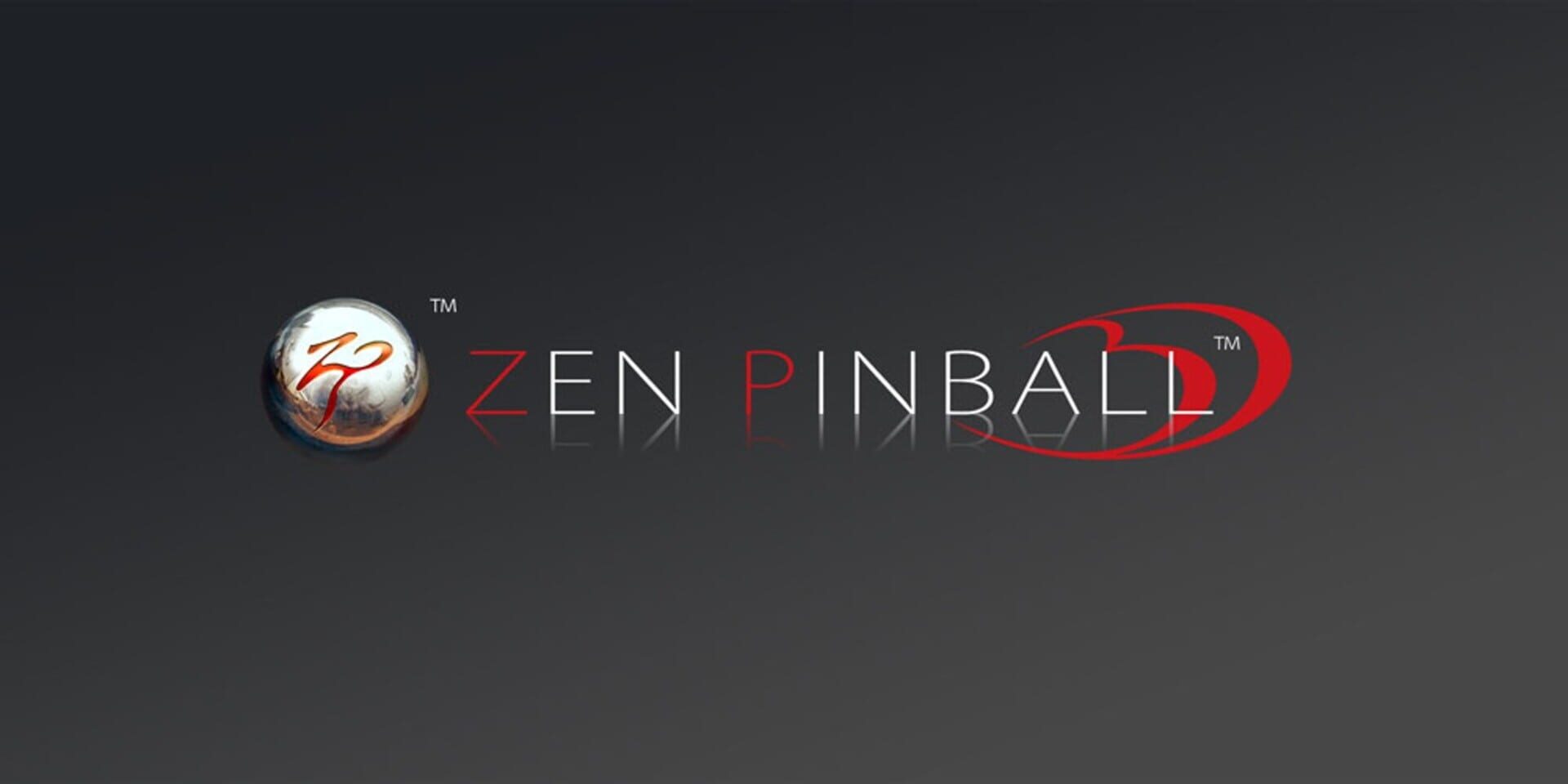 Foto do jogo Zen Pinball 3D