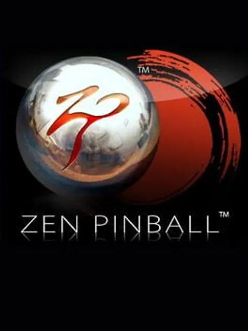 Zen Pinball 3D