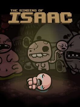 Foto do jogo The Binding of Isaac