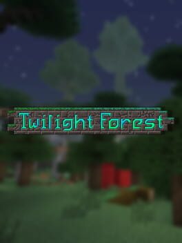 Foto do jogo Twilight Forest