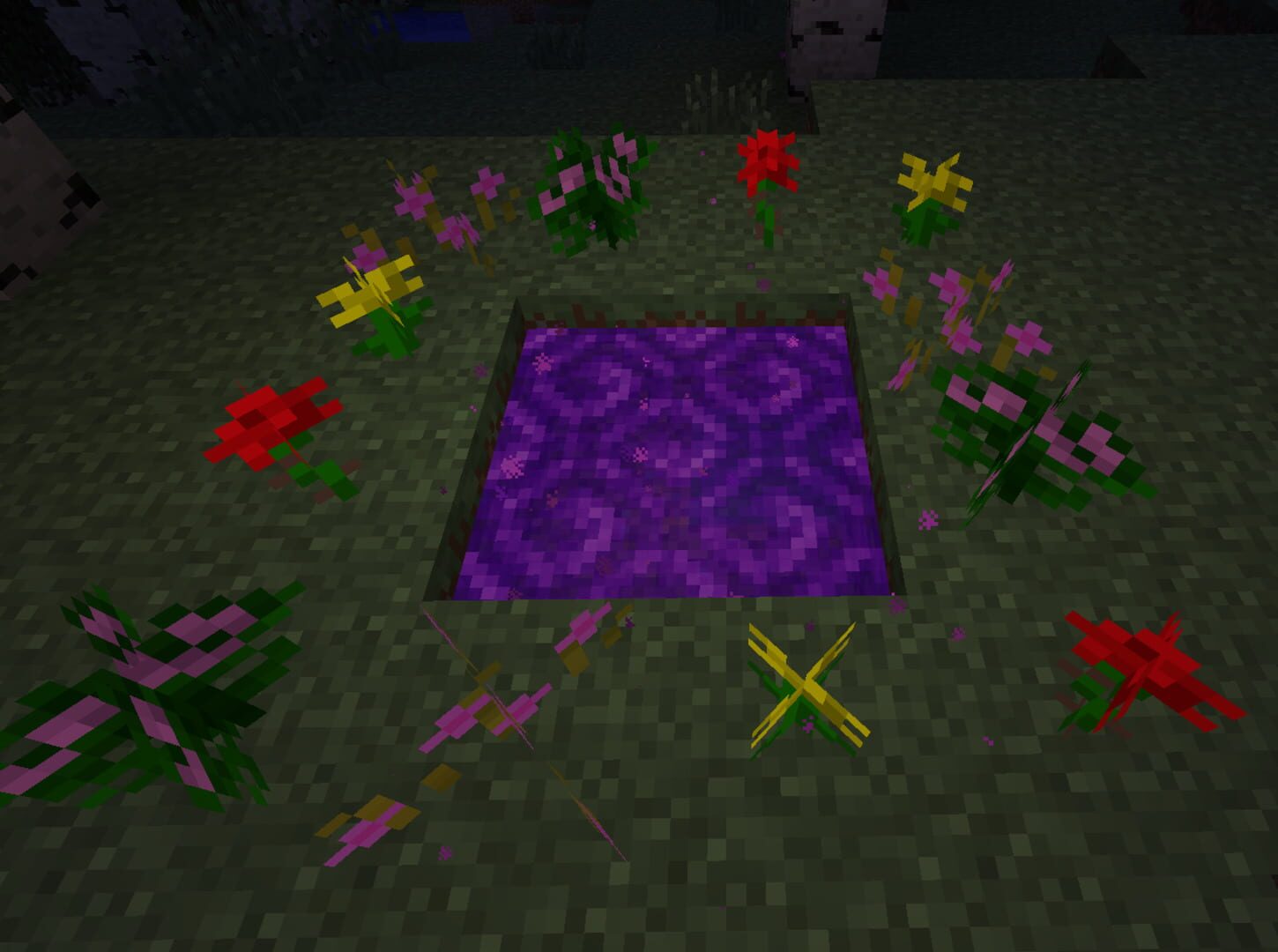 Foto do jogo Twilight Forest