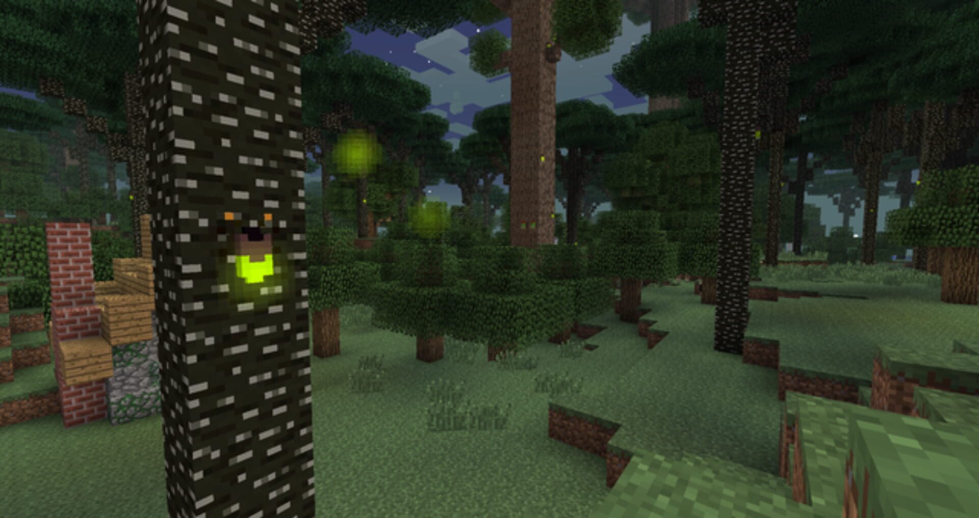 Foto do jogo Twilight Forest