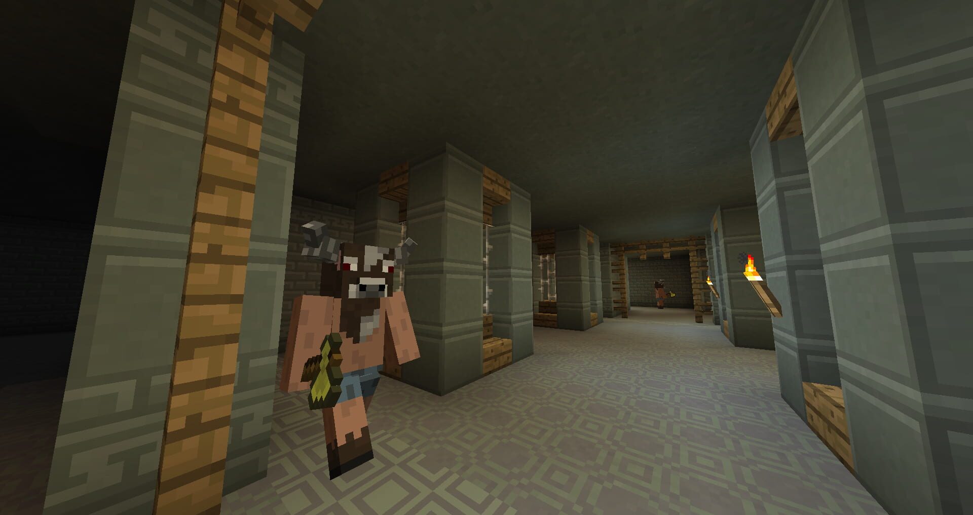 Foto do jogo Twilight Forest