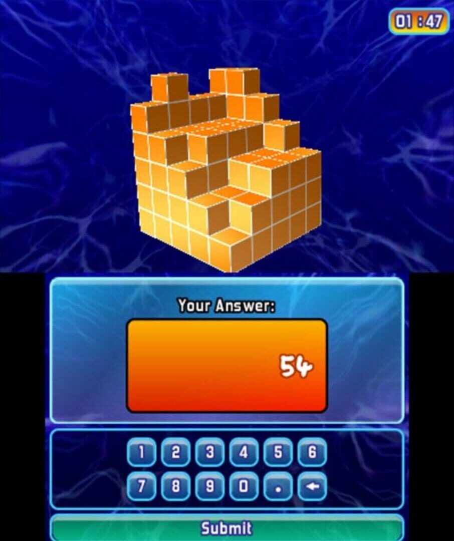 Foto do jogo Puzzler Mind Gym 3D