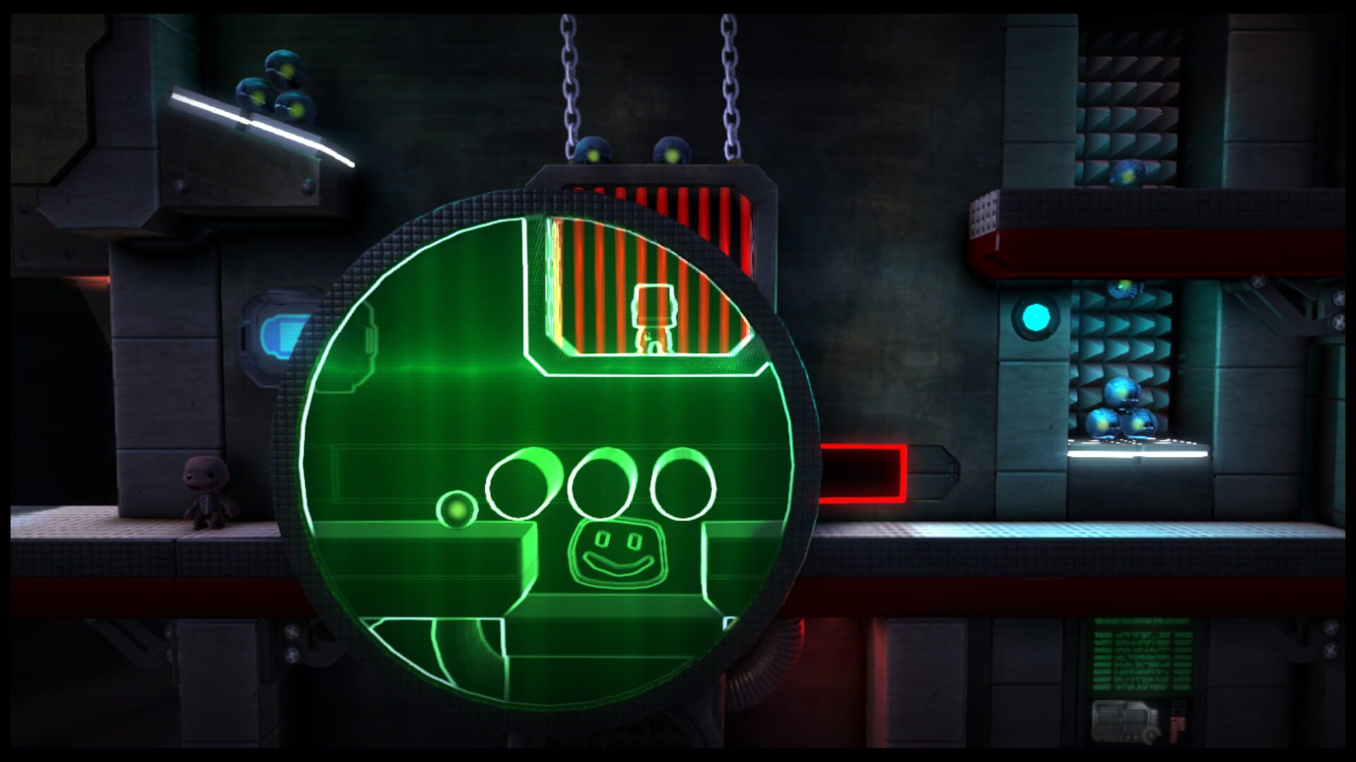 Foto do jogo LittleBigPlanet 2: Special Edition