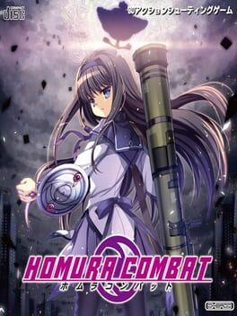 Foto do jogo Homura Combat