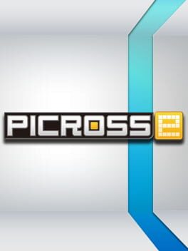 Foto do jogo Picross e