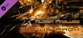 Foto do jogo X3: Albion Prelude - Bonus Package