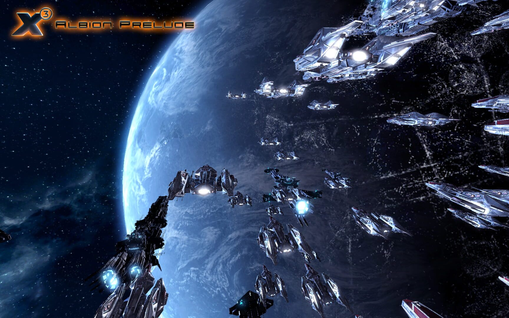 Foto do jogo X3: Albion Prelude - Bonus Package