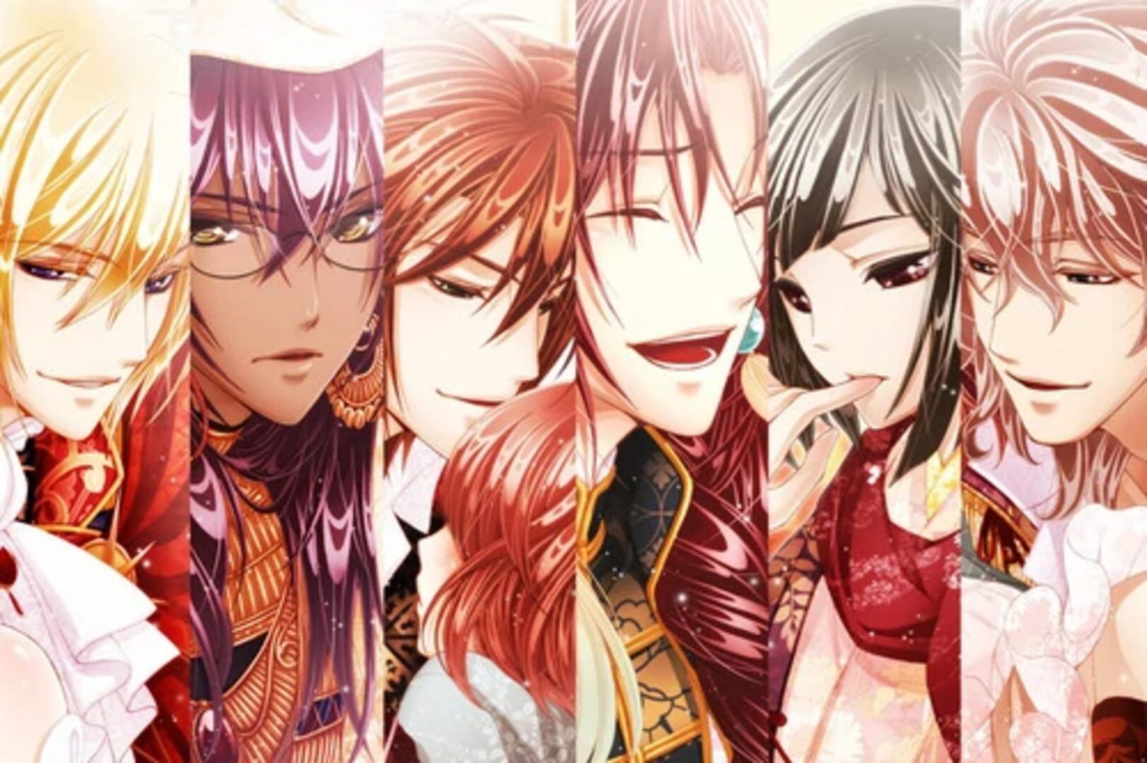 Foto do jogo Shall we date?: My Sweet Prince