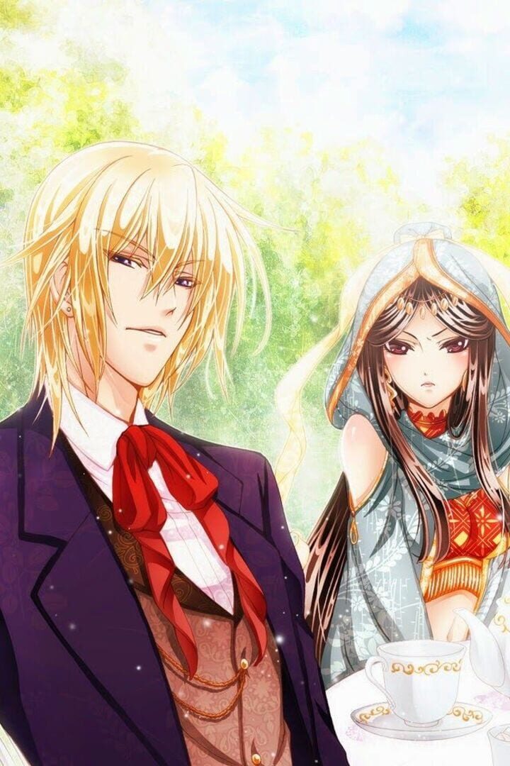 Foto do jogo Shall we date?: My Sweet Prince
