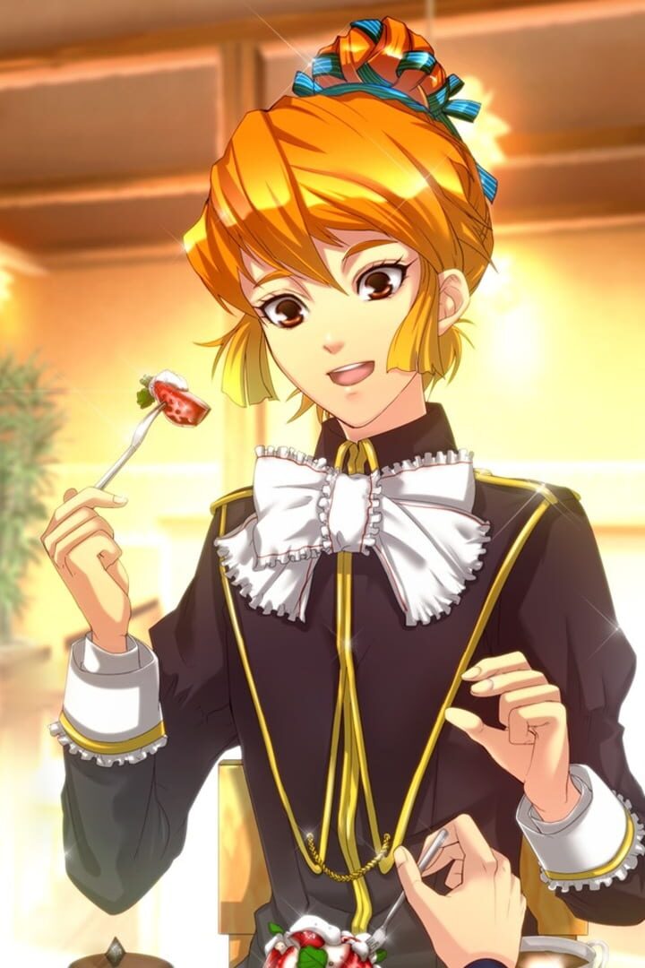 Foto do jogo Shall we date?: Actor to be