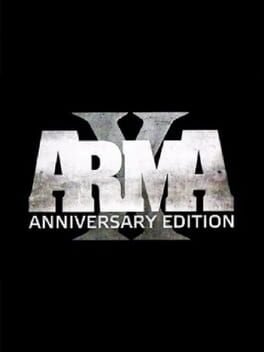Foto do jogo Arma X: Anniversary Edition