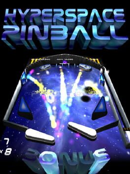 Foto do jogo Hyperspace Pinball