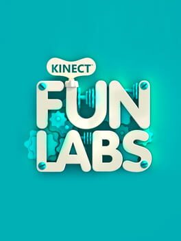 Foto do jogo Kinect Fun Labs