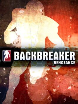 Foto do jogo Backbreaker Vengeance