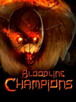 Foto do jogo Bloodline Champions
